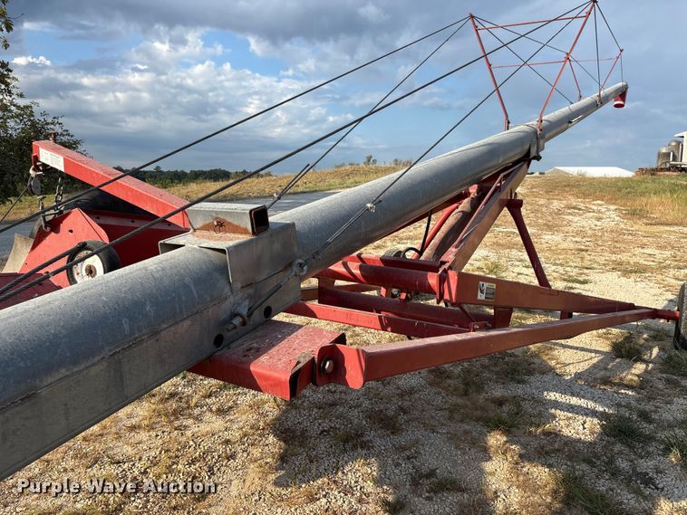 image for item DU1295 Grain King GK 1464 auger