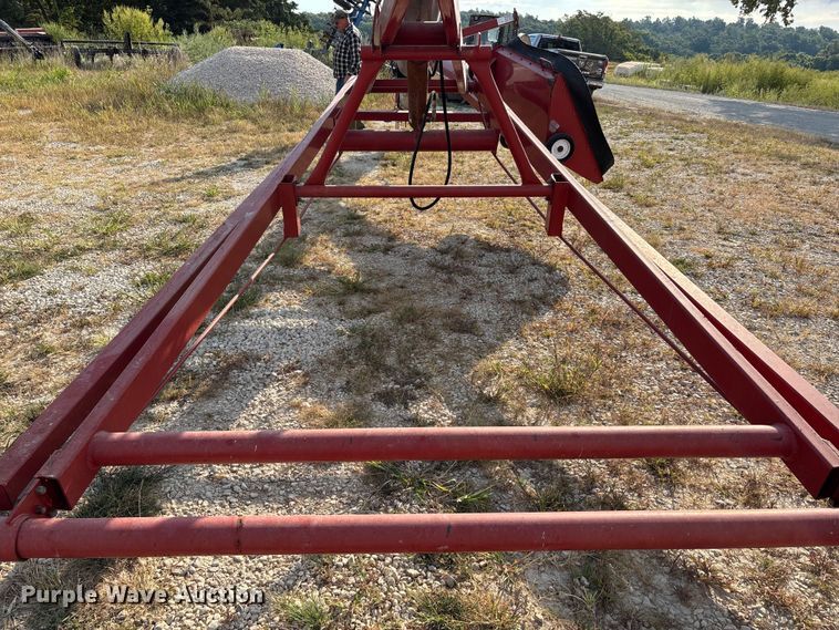 image for item DU1295 Grain King GK 1464 auger