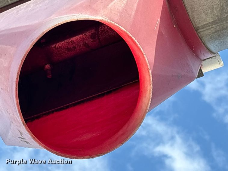 image for item DU1295 Grain King GK 1464 auger