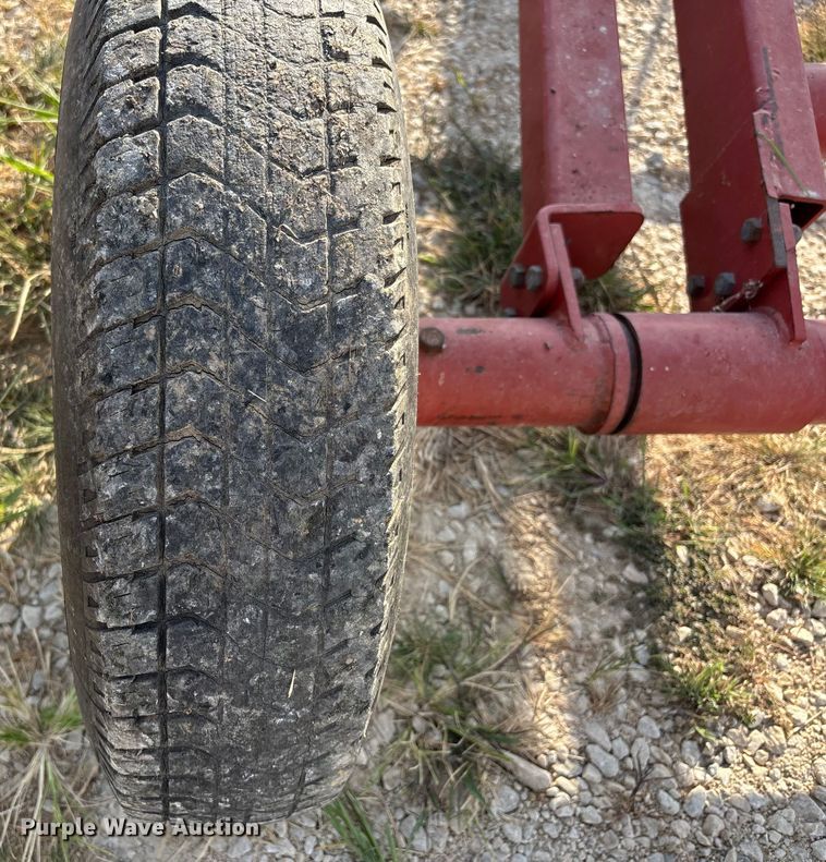 image for item DU1295 Grain King GK 1464 auger