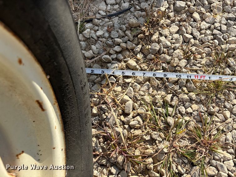 image for item DU1295 Grain King GK 1464 auger