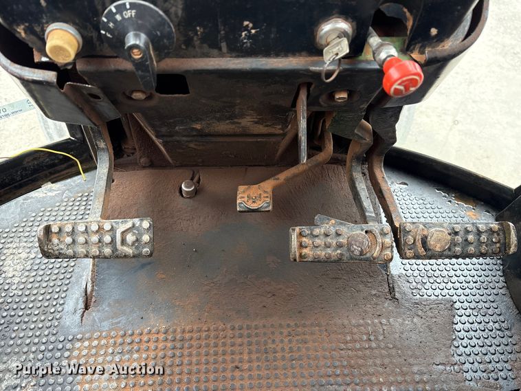 image for item DY0954 1978 John Deere 4640H tractor