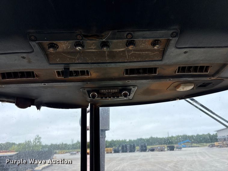 image for item DY0954 1978 John Deere 4640H tractor