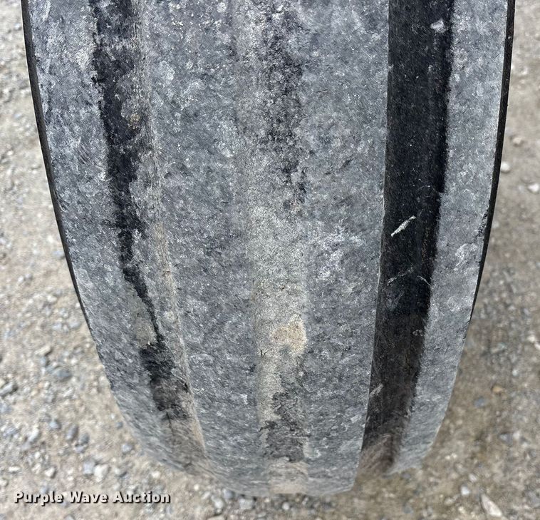 image for item DY0954 1978 John Deere 4640H tractor