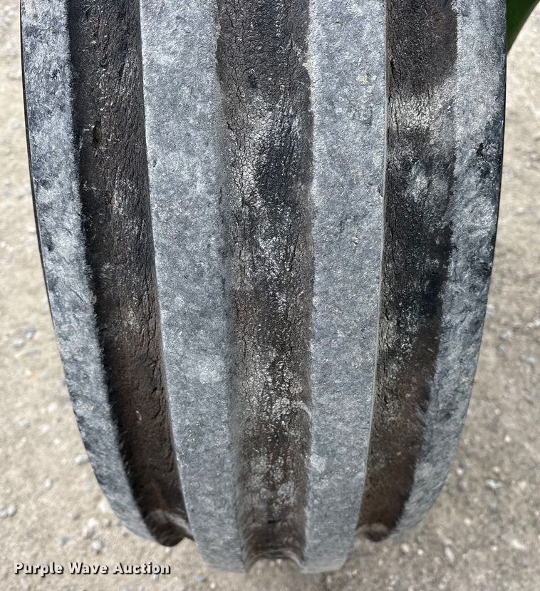 image for item DY0954 1978 John Deere 4640H tractor