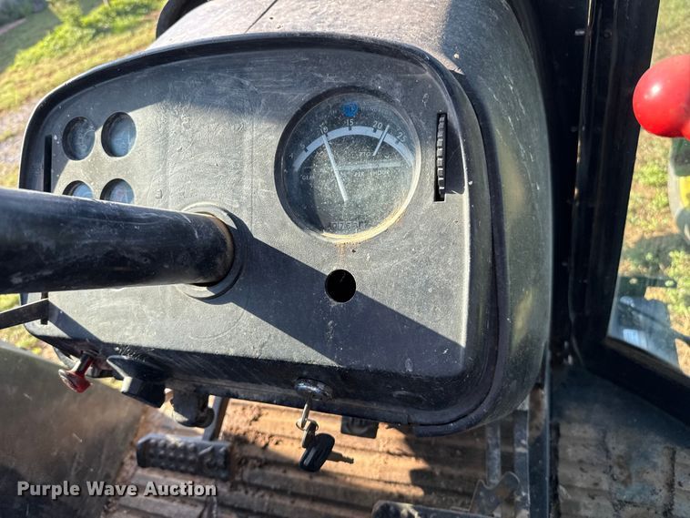 image for item DZ8972 1973 John Deere 4230 tractor