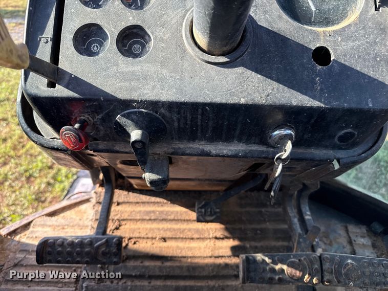 image for item DZ8972 1973 John Deere 4230 tractor