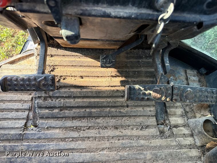 image for item DZ8972 1973 John Deere 4230 tractor