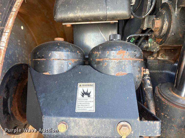 image for item EC4399 2007 Deutz-Fahr Agrotron 265 MFWD tractor