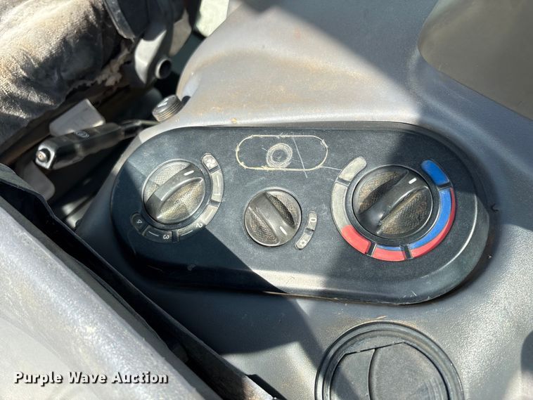 image for item EC4399 2007 Deutz-Fahr Agrotron 265 MFWD tractor