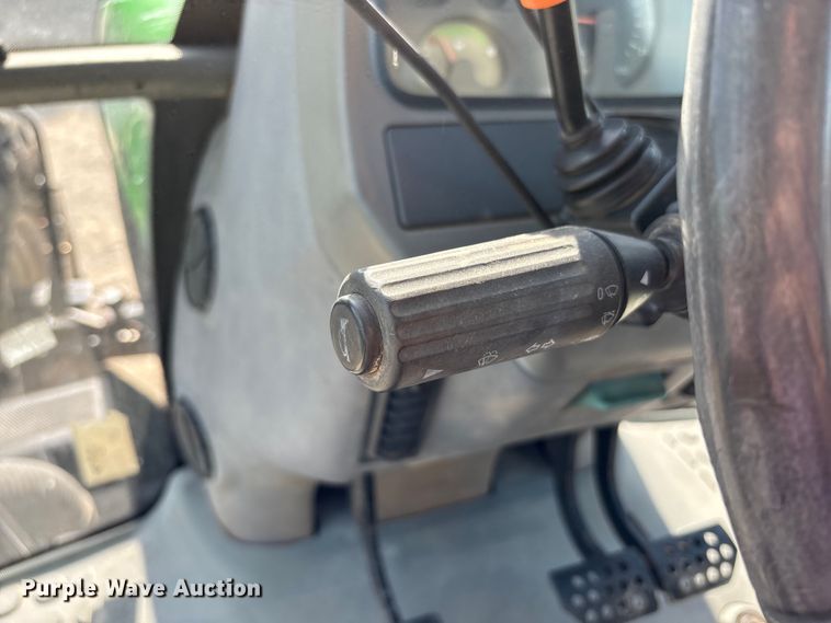 image for item EC4399 2007 Deutz-Fahr Agrotron 265 MFWD tractor