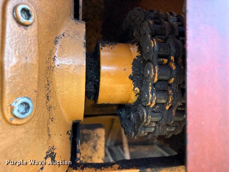 image for item EC4400 Kelly Ryan 2W-02 silage bagger