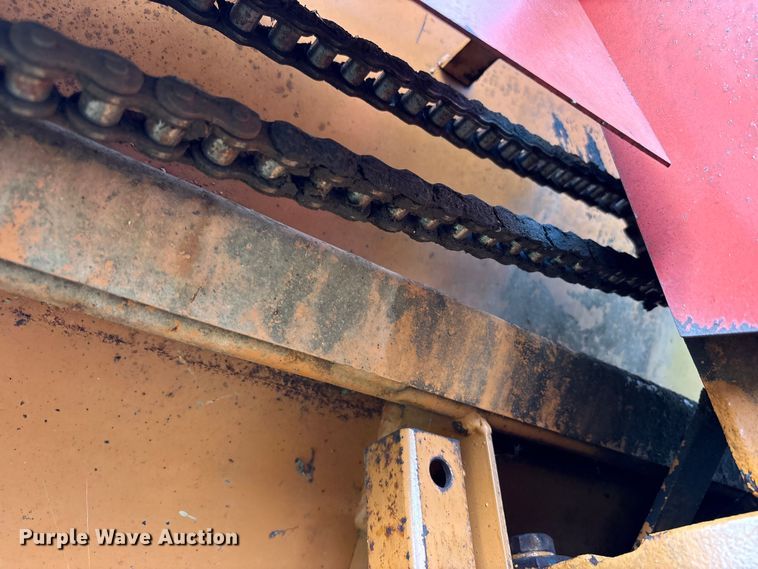 image for item EC4400 Kelly Ryan 2W-02 silage bagger