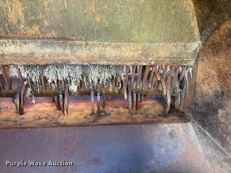 image for item EC4400 Kelly Ryan 2W-02 silage bagger