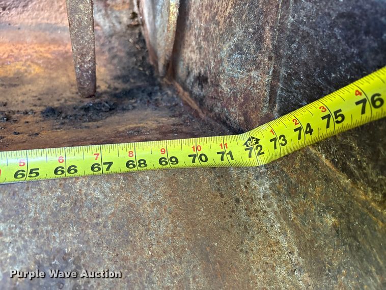 image for item EC4400 Kelly Ryan 2W-02 silage bagger