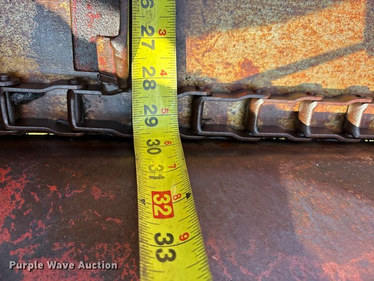 image for item EC4400 Kelly Ryan 2W-02 silage bagger