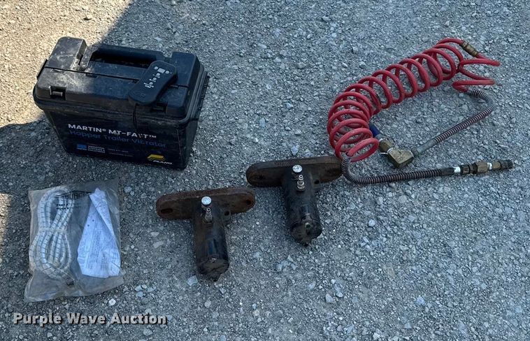 image for item ED1487 2017 Timpte Super Hopper grain trailer