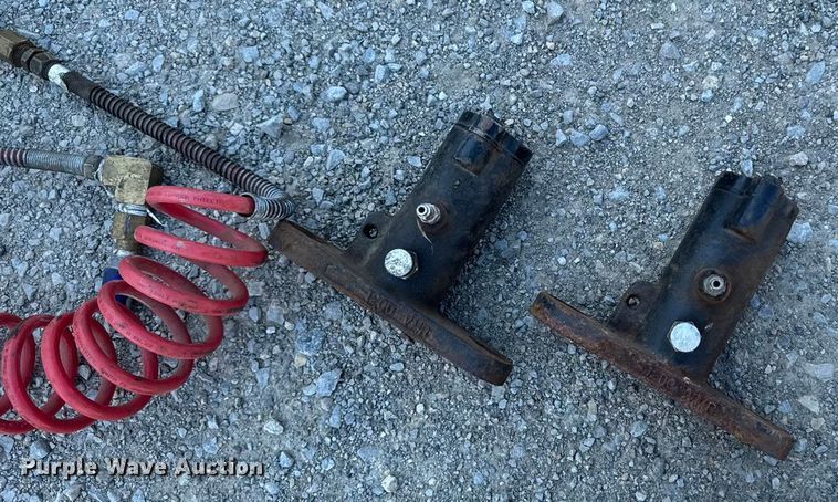 image for item ED1487 2017 Timpte Super Hopper grain trailer