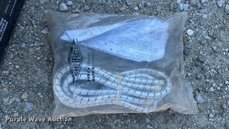 image for item ED1487 2017 Timpte Super Hopper grain trailer