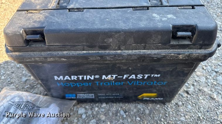 image for item ED1487 2017 Timpte Super Hopper grain trailer