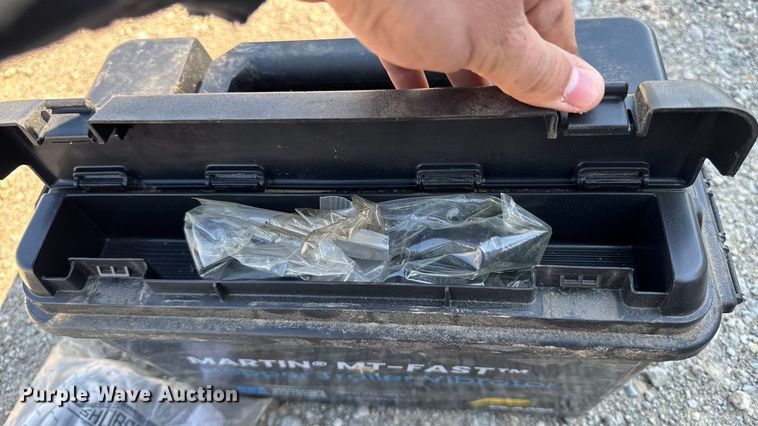 image for item ED1487 2017 Timpte Super Hopper grain trailer