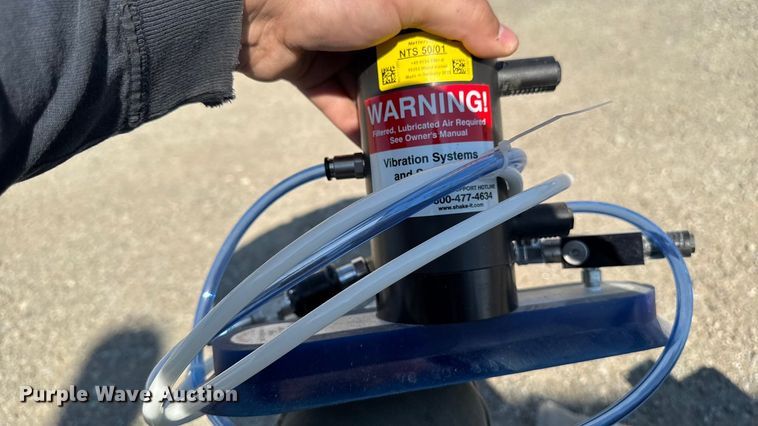 image for item ED1487 2017 Timpte Super Hopper grain trailer