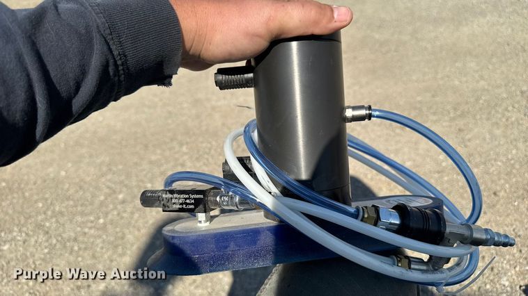 image for item ED1487 2017 Timpte Super Hopper grain trailer