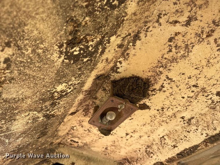 image for item ED4415 1980 International Harvester 3588 4WD tractor