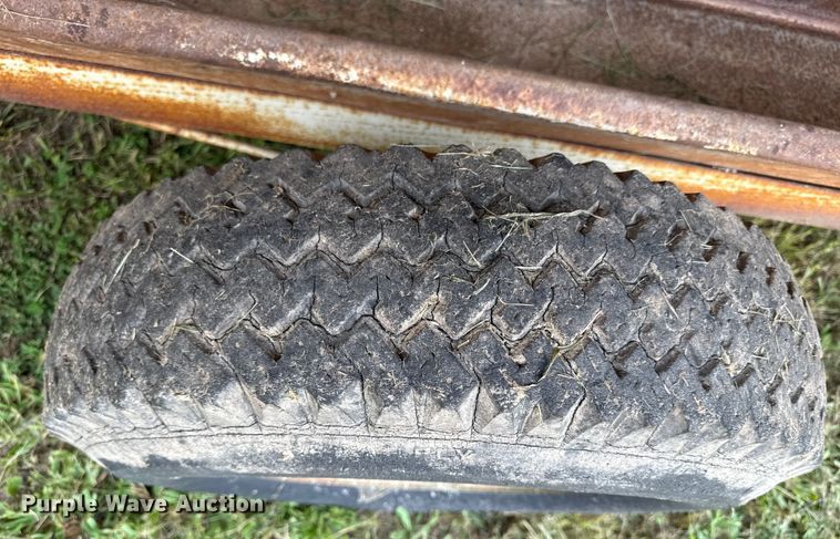 image for item ED4418 Apache creep feeder