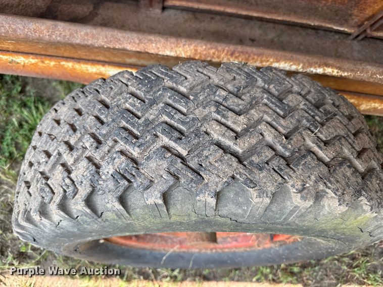 image for item ED4418 Apache creep feeder