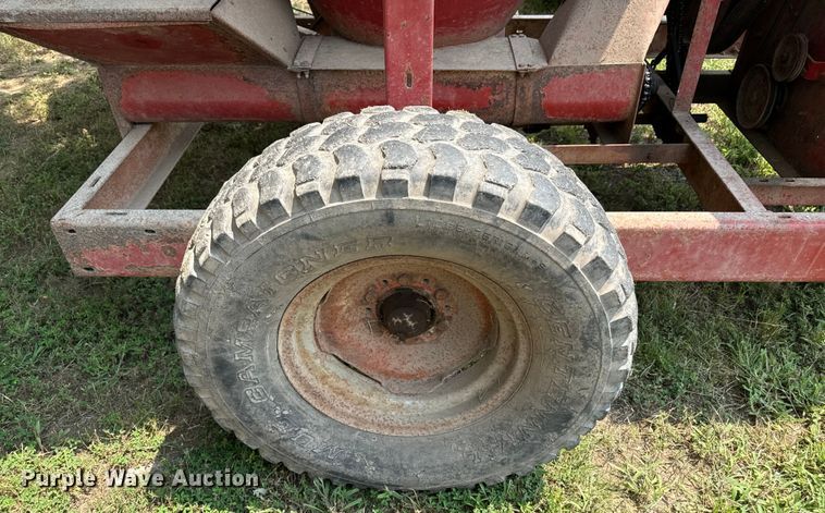 image for item ED4419 Gehl 65MX feed grinder/mixer