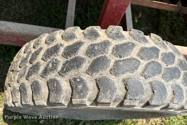 image for item ED4419 Gehl 65MX feed grinder/mixer