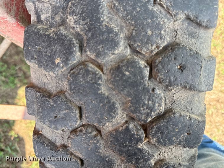 image for item ED4419 Gehl 65MX feed grinder/mixer