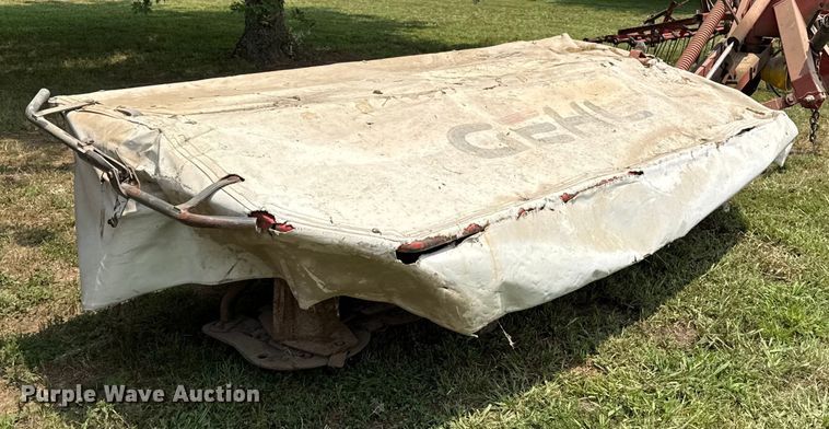 image for item ED4420 Gehl DM1165 disc mower