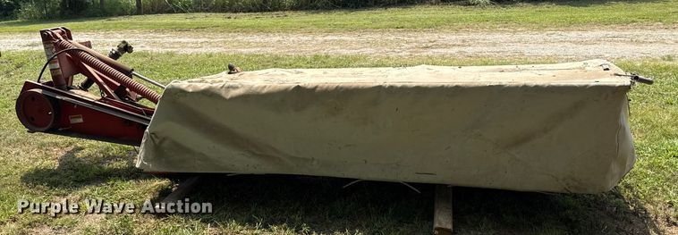 image for item ED4420 Gehl DM1165 disc mower