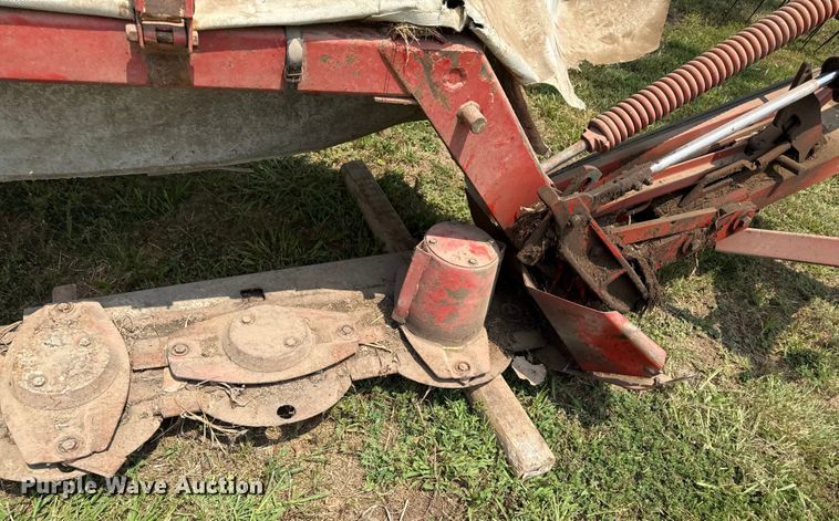 image for item ED4420 Gehl DM1165 disc mower