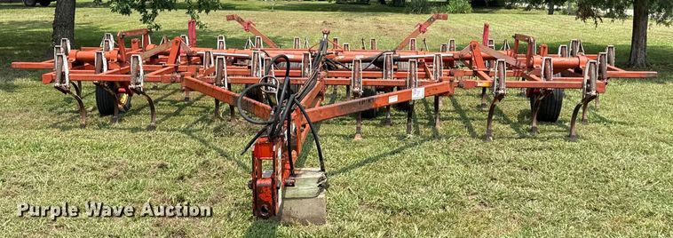 image for item ED4421 Wil-Rich field cultivator