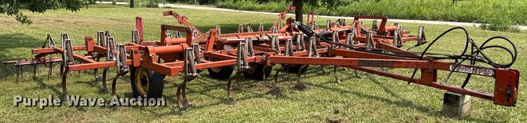 image for item ED4421 Wil-Rich field cultivator