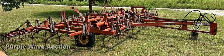 image for item ED4421 Wil-Rich field cultivator