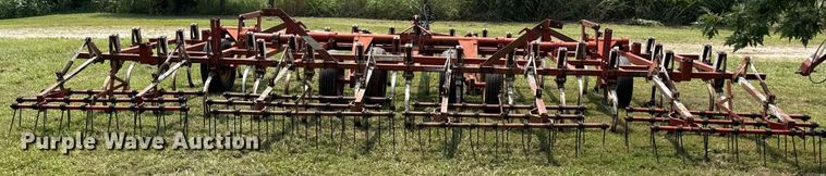 image for item ED4421 Wil-Rich field cultivator