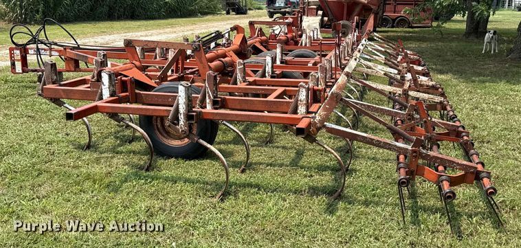 image for item ED4421 Wil-Rich field cultivator