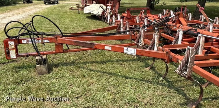 image for item ED4421 Wil-Rich field cultivator