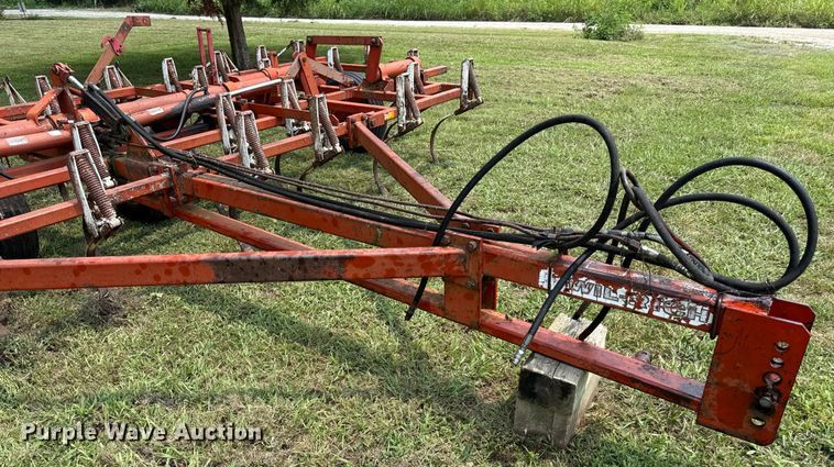 image for item ED4421 Wil-Rich field cultivator