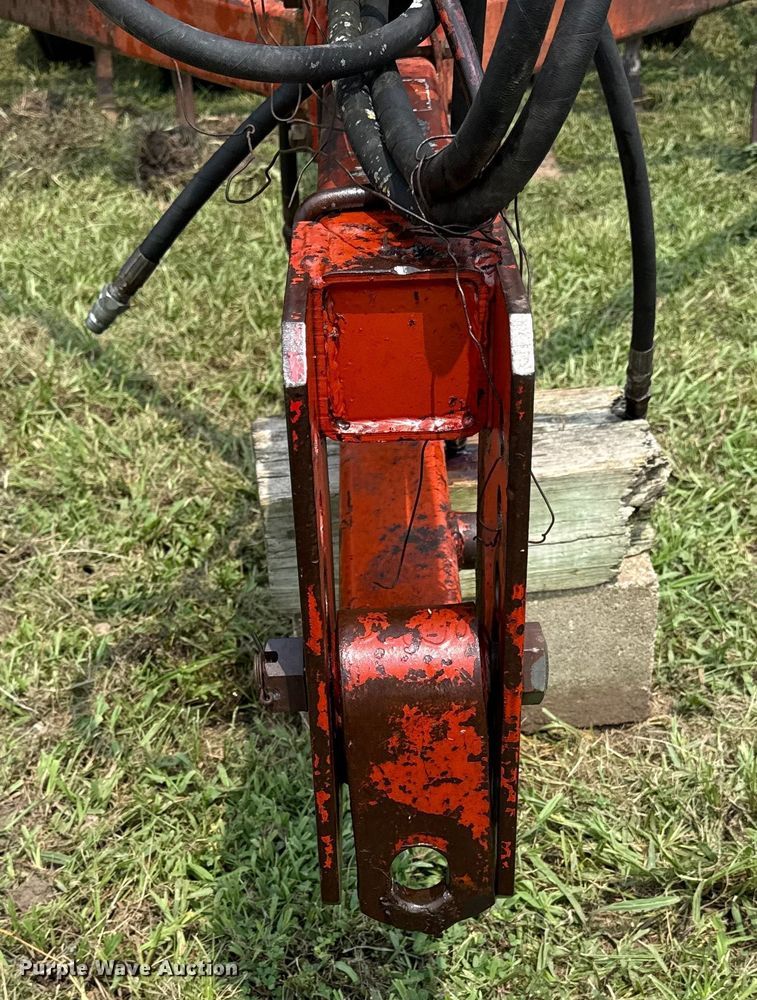 image for item ED4421 Wil-Rich field cultivator