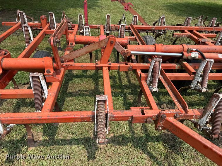 image for item ED4421 Wil-Rich field cultivator
