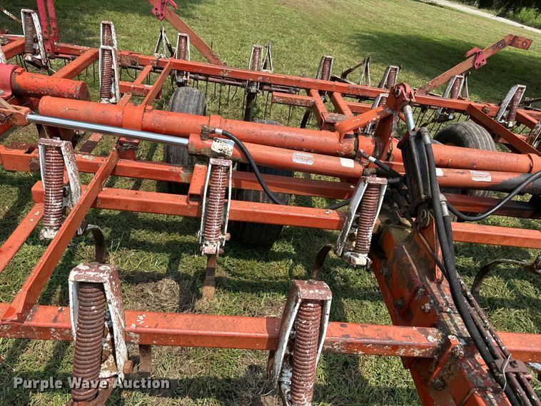 image for item ED4421 Wil-Rich field cultivator