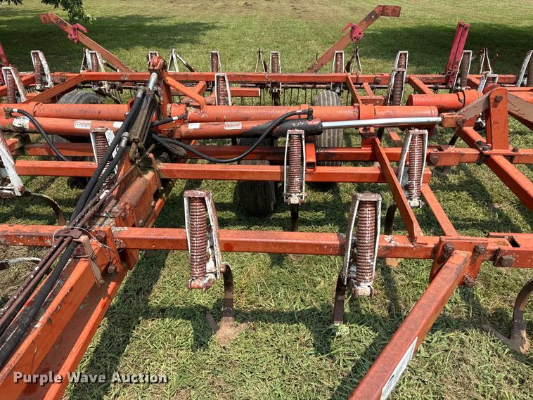 image for item ED4421 Wil-Rich field cultivator