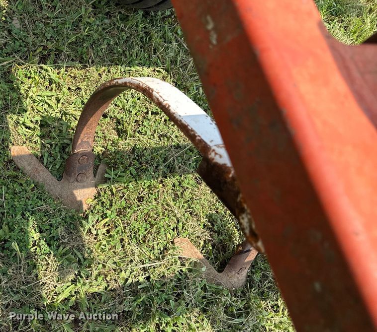 image for item ED4421 Wil-Rich field cultivator