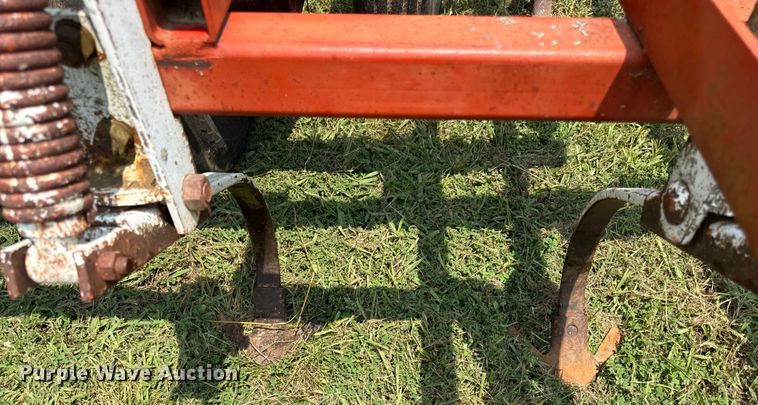 image for item ED4421 Wil-Rich field cultivator