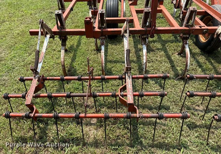 image for item ED4421 Wil-Rich field cultivator
